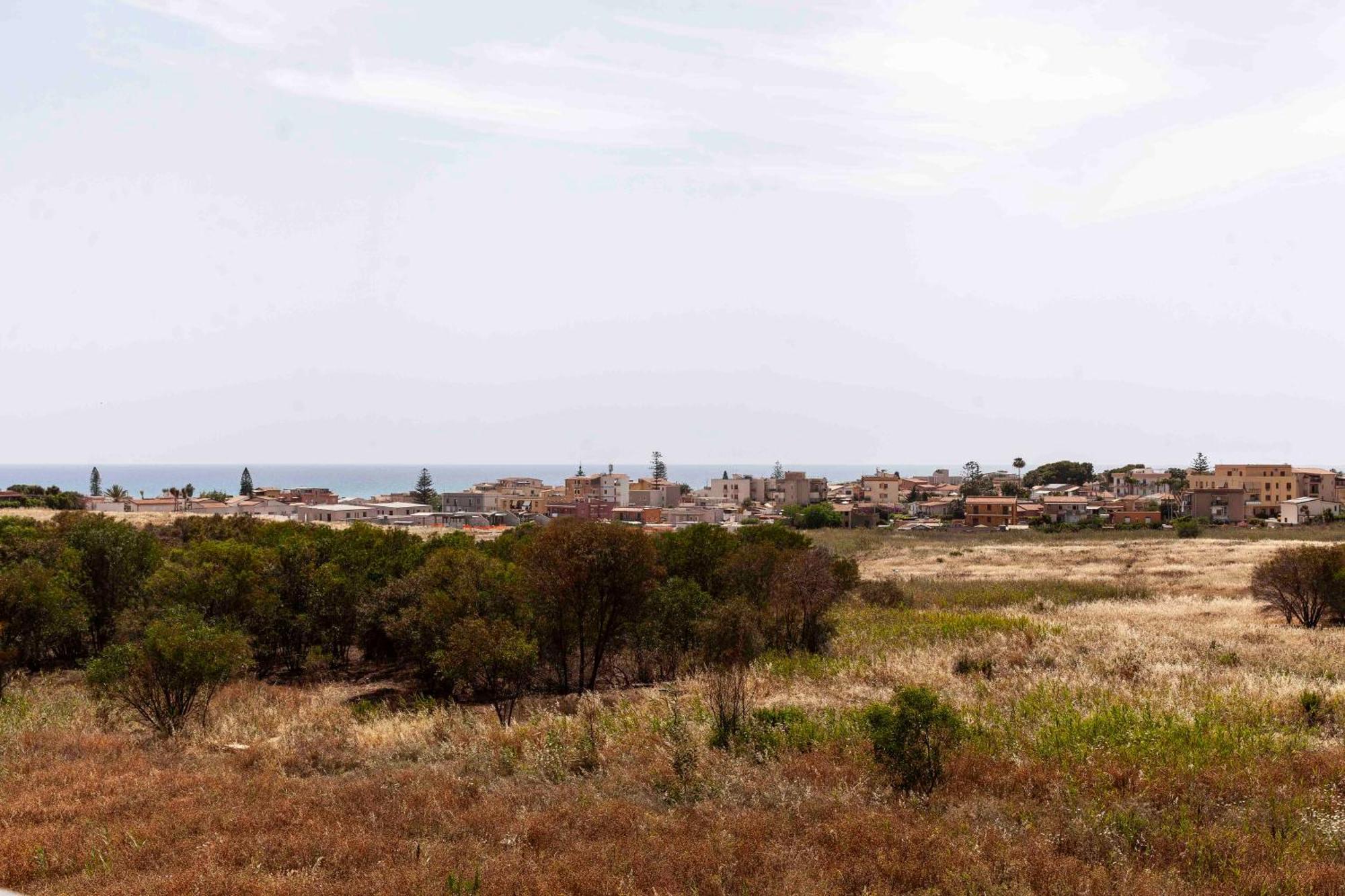 Le Case Di Lucioli' San Leone Extérieur photo