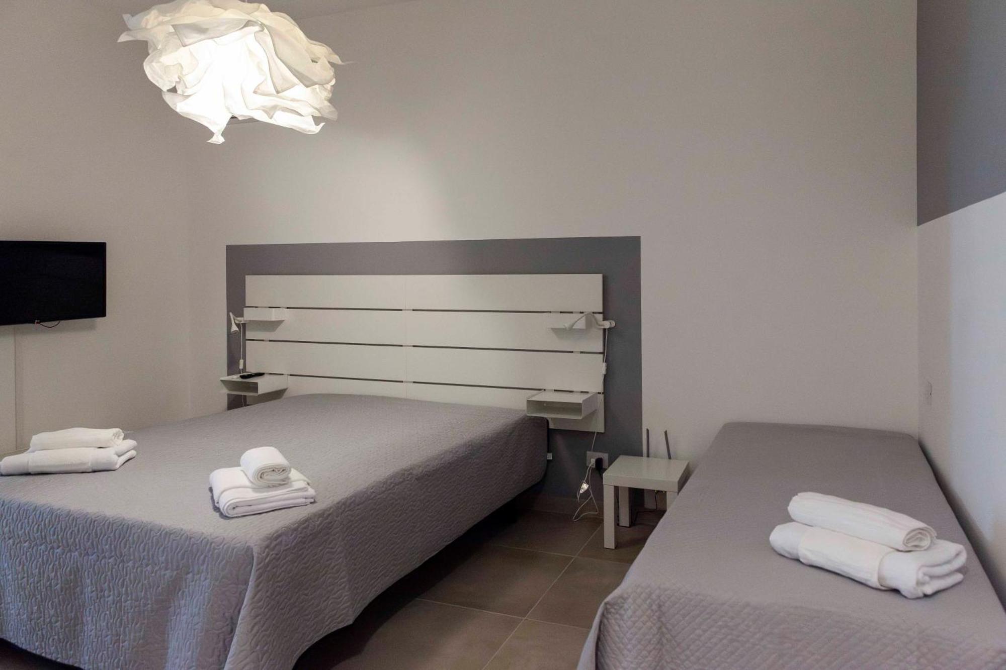 Le Case Di Lucioli' San Leone Extérieur photo