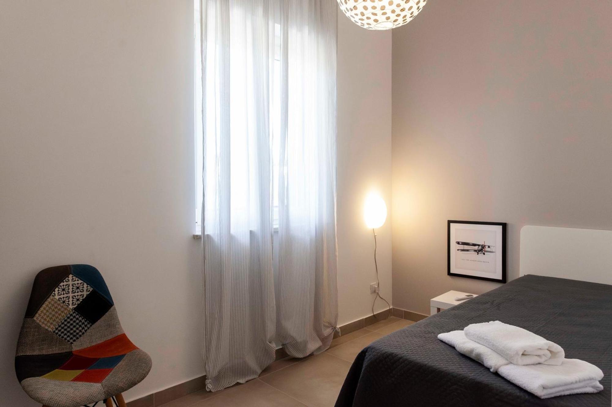 Le Case Di Lucioli' San Leone Extérieur photo