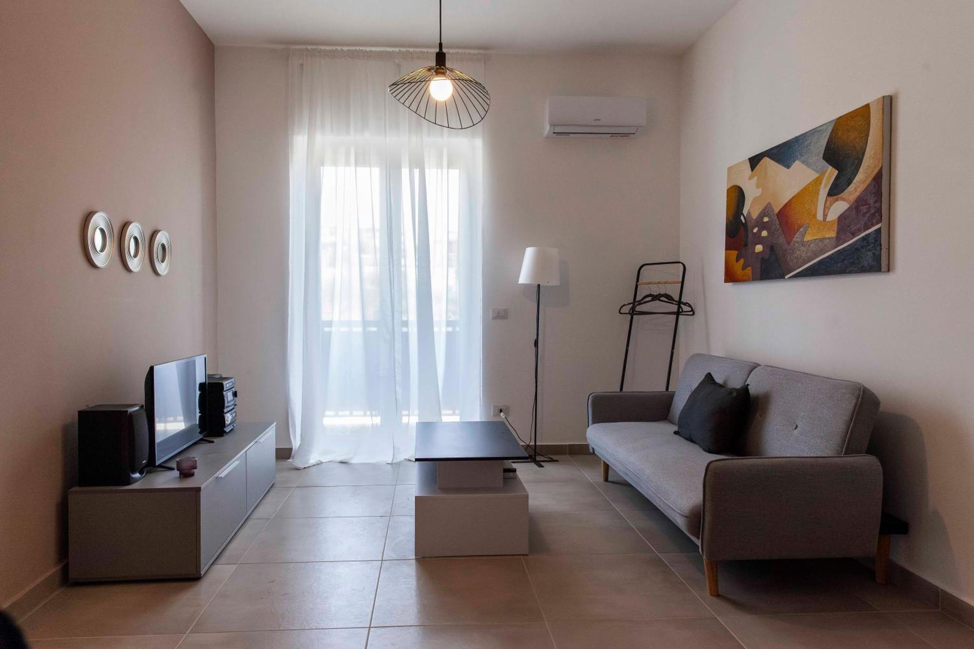 Le Case Di Lucioli' San Leone Extérieur photo