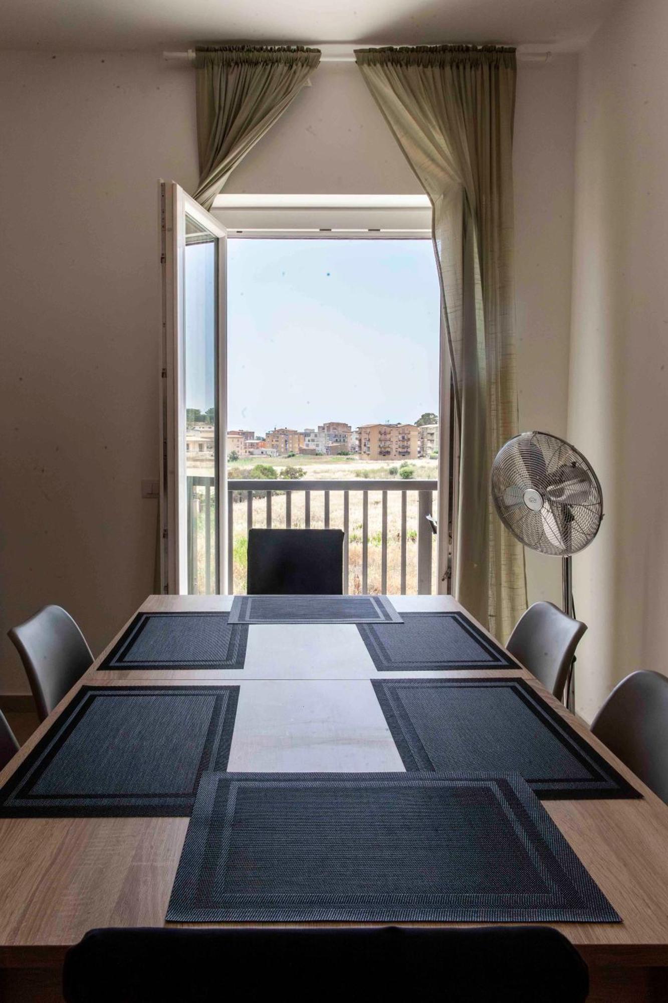 Le Case Di Lucioli' San Leone Extérieur photo
